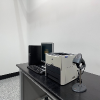 HP LaserJet 1320 image 1